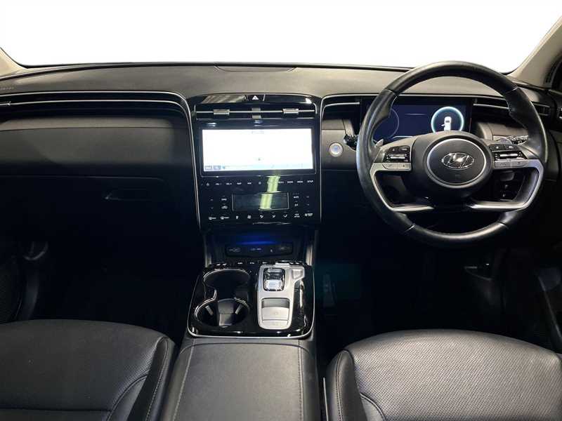 Used Hyundai TUCSON 2023 for sale - 77428430: Photo 9