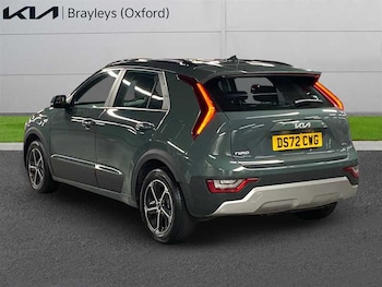 Used Kia Niro 2023 for sale - 77810363: Photo