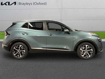 Used Kia Sportage 2023 for sale - 77634806: Photo