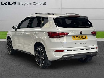 Used Cupra Ateca 2024 for sale - 77972107: Photo