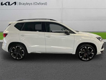 Used Cupra Ateca 2024 for sale - 77972107: Photo