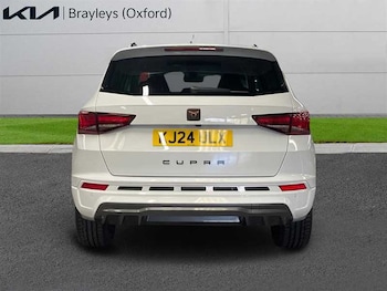 Used Cupra Ateca 2024 for sale - 77972107: Photo