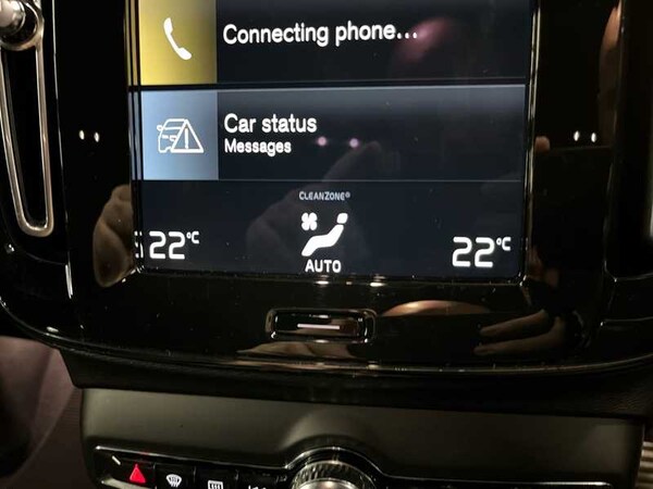 Used Volvo XC40 2021 for sale - 76261907: Photo 12