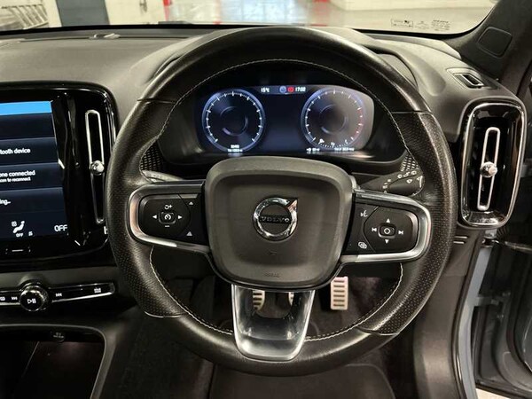 Used Volvo XC40 2021 for sale - 76261907: Photo 15