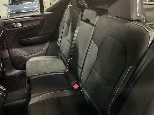 Used Volvo XC40 2021 for sale - 76261907: Photo 19