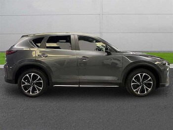 Used Mazda CX-5 2024 for sale - 78960244: Photo