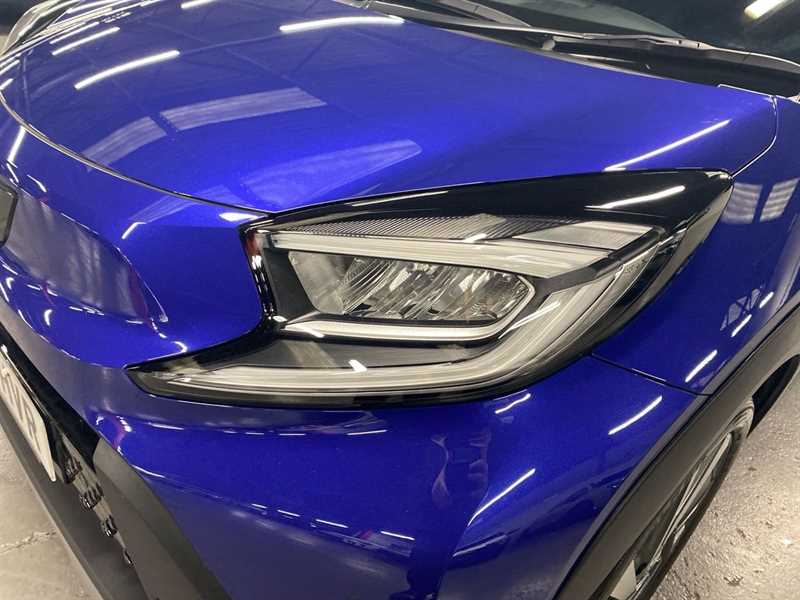 Used Toyota Aygo X 2023 for sale - 77771291: Photo 13