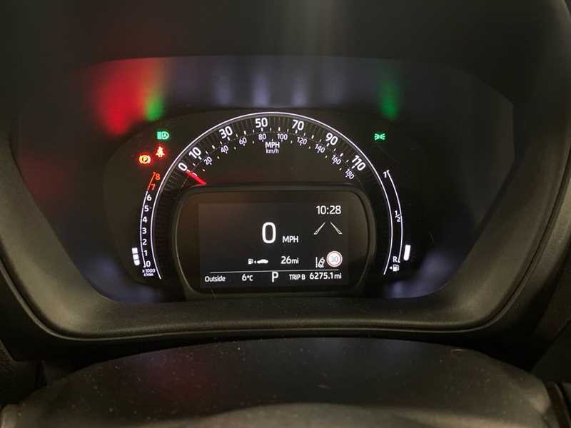 Used Toyota Aygo X 2023 for sale - 77771291: Photo 14