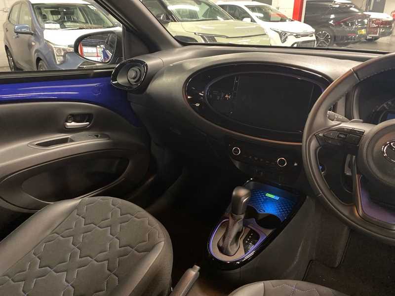 Used Toyota Aygo X 2023 for sale - 77771291: Photo 17