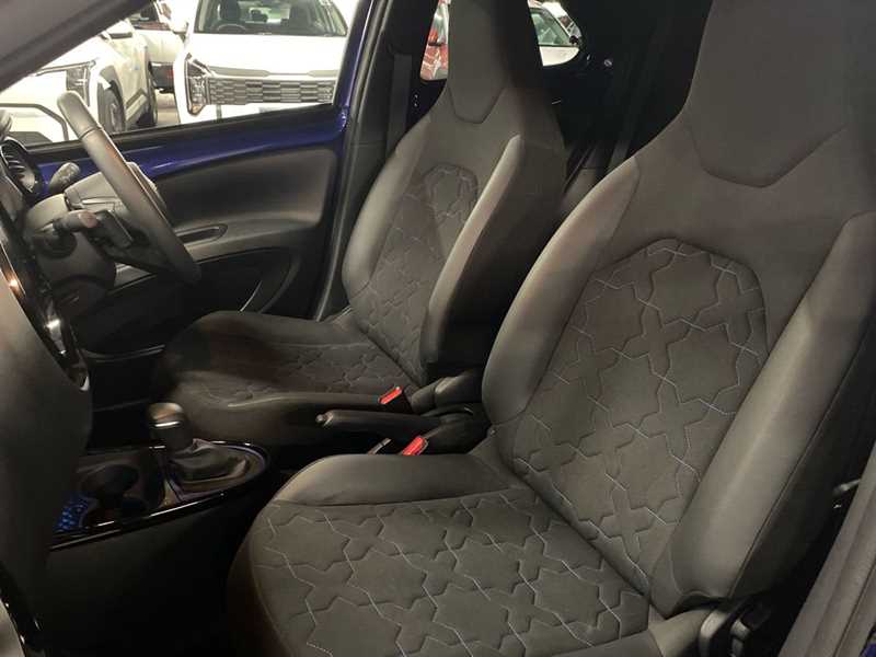 Used Toyota Aygo X 2023 for sale - 77771291: Photo 21