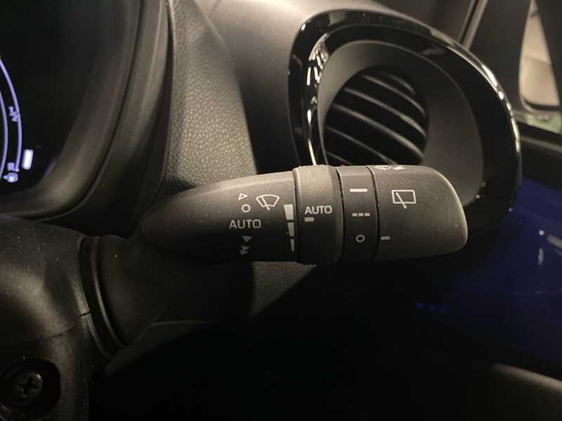 Used Toyota Aygo X 2023 for sale - 77771291: Photo 28