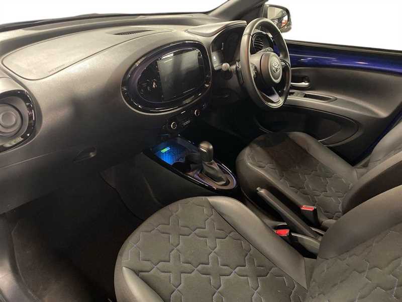 Used Toyota Aygo X 2023 for sale - 77771291: Photo 7