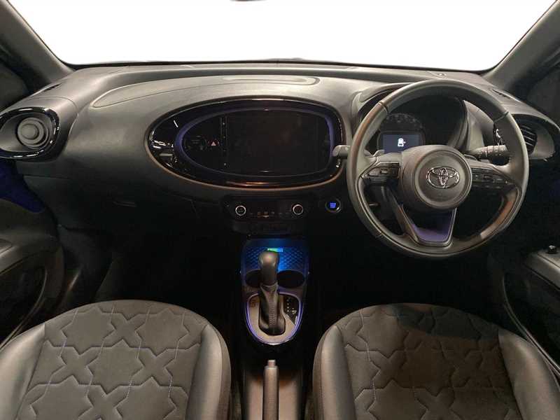 Used Toyota Aygo X 2023 for sale - 77771291: Photo 9