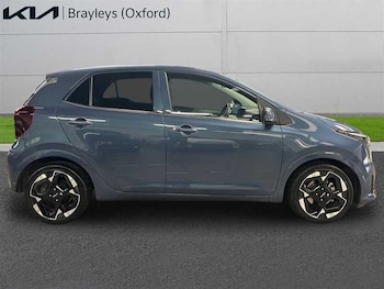Used Kia Picanto 2024 for sale - 76328456: Photo