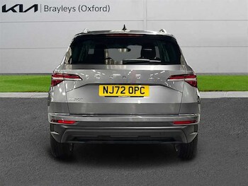 Used Skoda Karoq 2023 for sale - 77373222: Photo