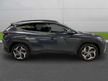 Used Hyundai TUCSON 2023 for sale - 78610368: Photo