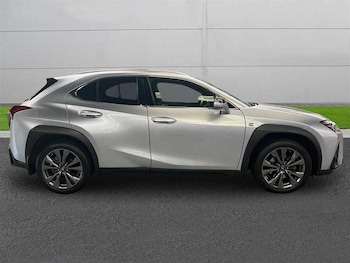 Used Lexus UX 2023 for sale - 78754209: Photo