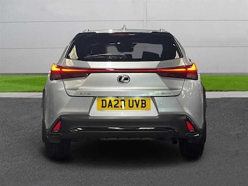 Used Lexus UX 2023 for sale - 78754209: Photo