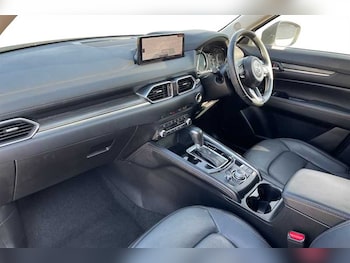 Used Mazda CX-5 2022 for sale - 75299366: Photo