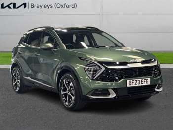 2023 - 1.6T GDI HEV 4 5DR AUTO