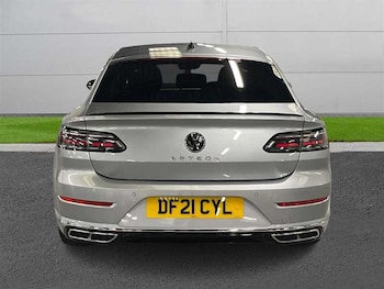 Used Volkswagen Arteon 2021 for sale - 79270044: Photo