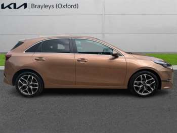 Used Kia Ceed 2022 for sale - 74881174: Photo