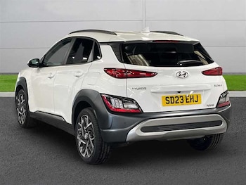 Used Hyundai KONA 2023 for sale - 78743333: Photo