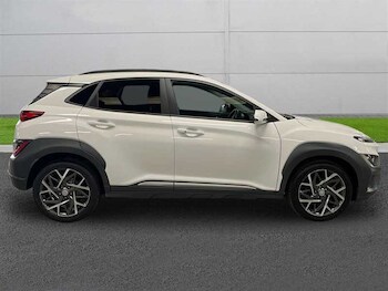 Used Hyundai KONA 2023 for sale - 78743333: Photo