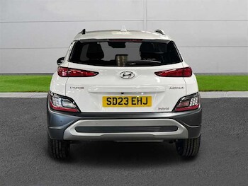 Used Hyundai KONA 2023 for sale - 78743333: Photo