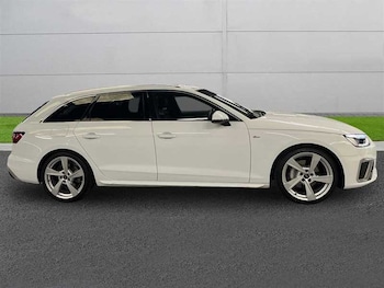 Used Audi A4 2024 for sale - 79182887: Photo