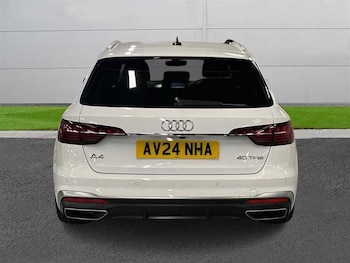 Used Audi A4 2024 for sale - 79182887: Photo
