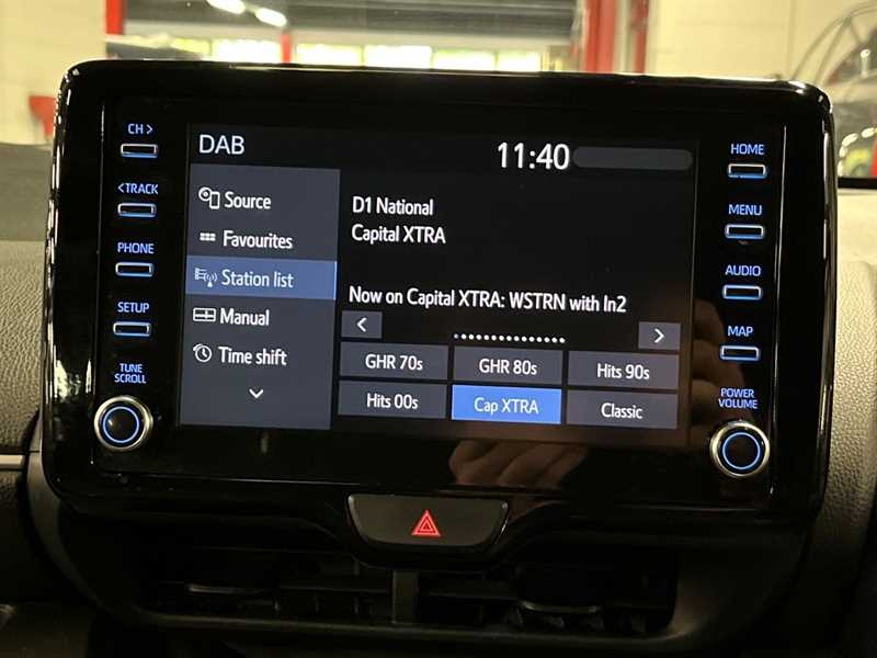 Used Toyota Yaris 2022 for sale - 76155233: Photo 11