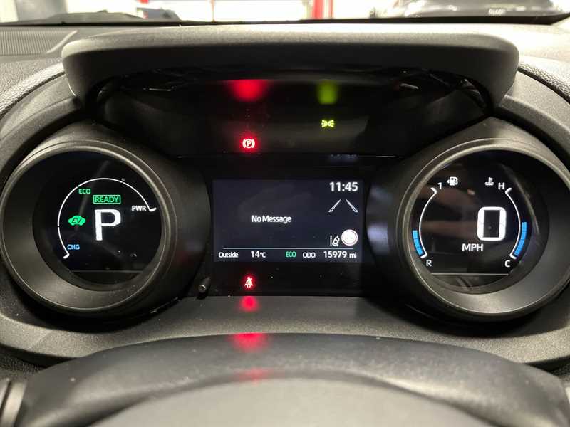 Used Toyota Yaris 2022 for sale - 76155233: Photo 14