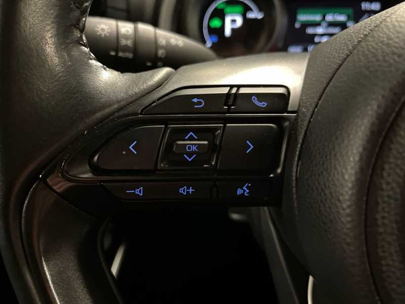 Used Toyota Yaris 2022 for sale - 76155233: Photo 16