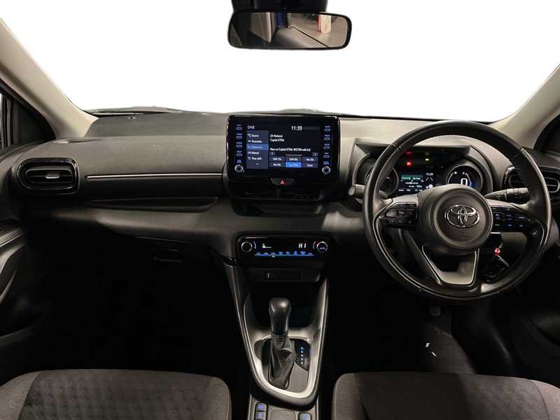 Used Toyota Yaris 2022 for sale - 76155233: Photo 9