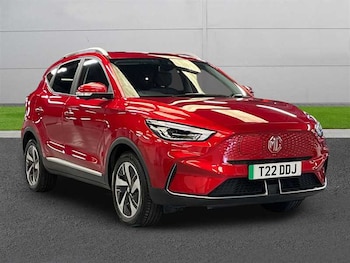 Used MG MG ZS 2023 for sale - 79363723: Photo