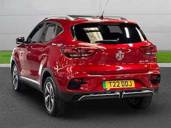 Used MG MG ZS 2023 for sale - 79363723: Photo