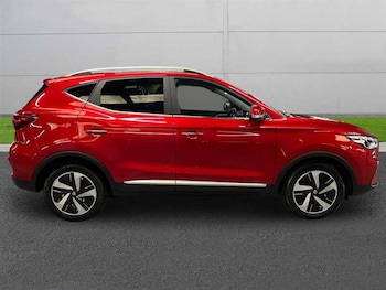 Used MG MG ZS 2023 for sale - 79363723: Photo