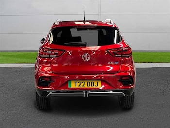 Used MG MG ZS 2023 for sale - 79363723: Photo