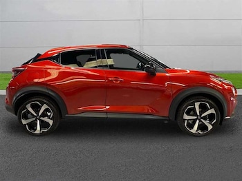 Used Nissan Juke 2022 for sale - 79151132: Photo