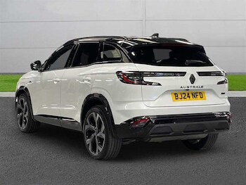 Used Renault Austral 2024 for sale - 78277975: Photo