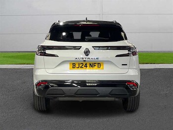 Used Renault Austral 2024 for sale - 78277975: Photo