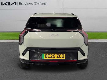 Used Kia EV3 2025 for sale - 76593859: Photo