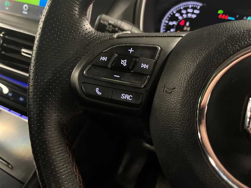 Used MG MG HS 2021 for sale - 76003777: Photo 15