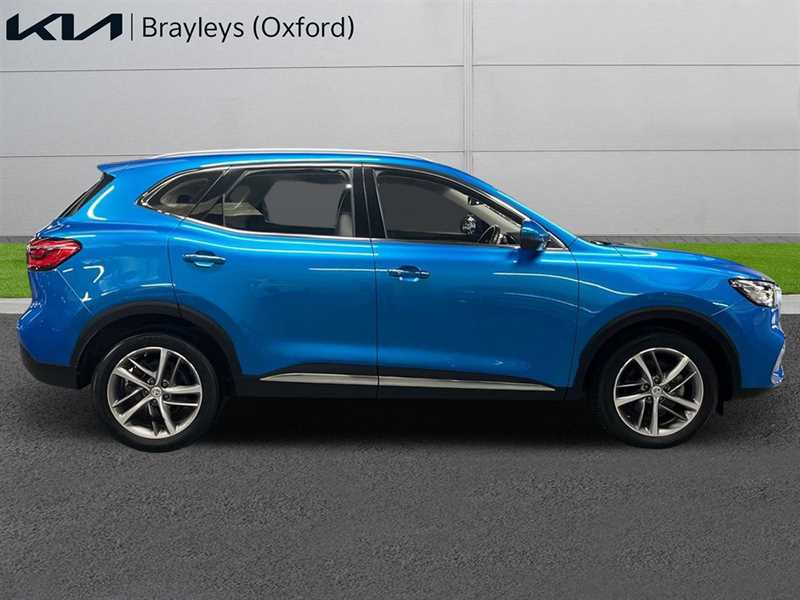 Used MG MG HS 2021 for sale - 76003777: Photo 3