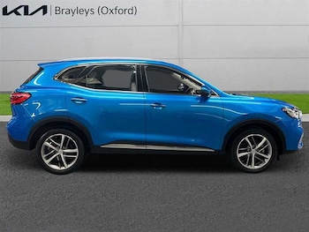 Used MG MG HS 2021 for sale - 76003777: Photo