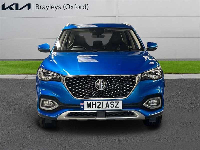 Used MG MG HS 2021 for sale - 76003777: Photo 5