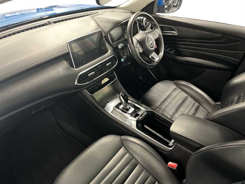 Used MG MG HS 2021 for sale - 76003777: Photo 7
