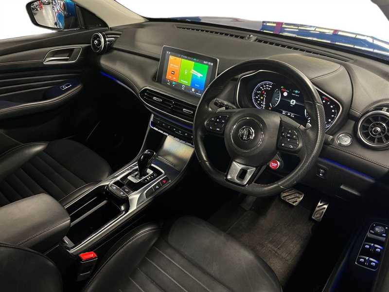 Used MG MG HS 2021 for sale - 76003777: Photo 8