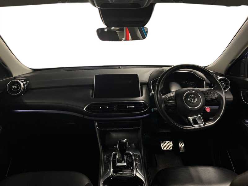 Used MG MG HS 2021 for sale - 76003777: Photo 9